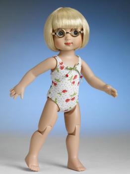 Effanbee - Mary Engelbreit - 2008 Basic Ann Estelle - кукла